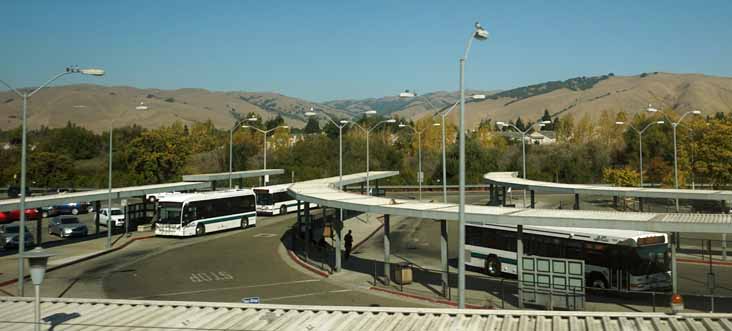 AC Transit Gillig Advantage 1628